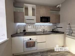 2-к квартира, на длительный срок, 51м2, 2/14 этаж