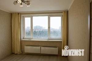 1-к квартира, на длительный срок, 40м2, 11/17 этаж