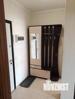 1-к квартира, на длительный срок, 38м2, 7/12 этаж