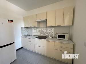 1-к квартира, на длительный срок, 33м2, 3/16 этаж