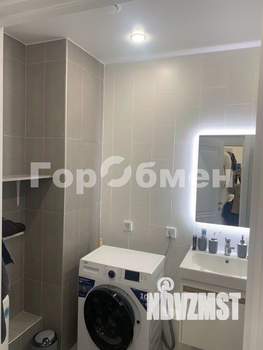 1-к квартира, на длительный срок, 34м2, 14/15 этаж