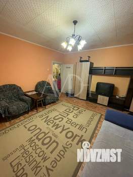 1-к квартира, на длительный срок, 32м2, 1/3 этаж