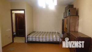 2-к квартира, на длительный срок, 44м2, 4/5 этаж
