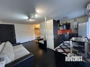 2-к квартира, на длительный срок, 43м2, 3/5 этаж