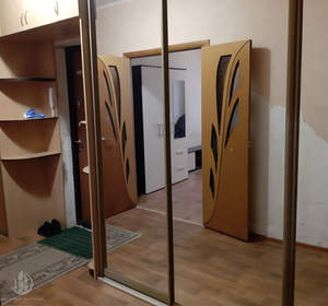 2-к квартира, на длительный срок, 63м2, 13/23 этаж