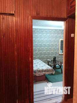 1-к квартира, на длительный срок, 32м2, 4/5 этаж