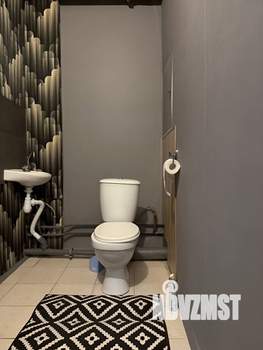 1-к квартира, на длительный срок, 57м2, 9/14 этаж