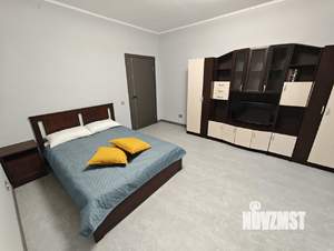 1-к квартира, на длительный срок, 44м2, 14/16 этаж