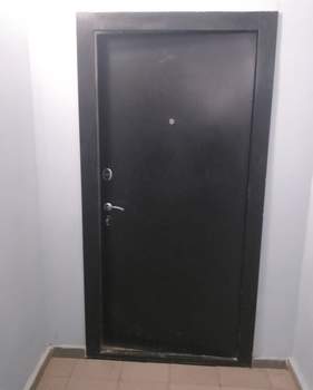 1-к квартира, на длительный срок, 85м2, 2/16 этаж