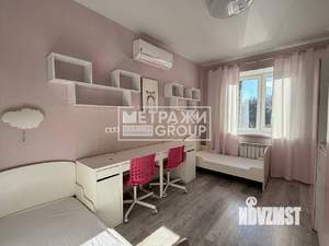 2-к квартира, на длительный срок, 51м2, 2/14 этаж