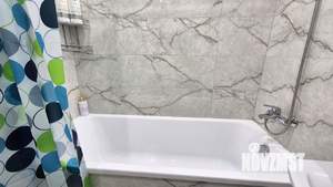 1-к квартира, посуточно, 31м2, 1/1 этаж