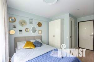 1-к квартира, посуточно, 14м2, 1/5 этаж