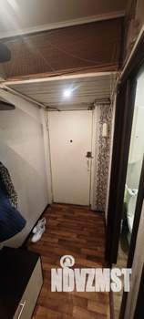 1-к квартира, на длительный срок, 29м2, 4/5 этаж