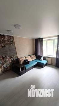 1-к квартира, на длительный срок, 31м2, 2/4 этаж