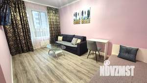 2-к квартира, посуточно, 60м2, 6/13 этаж