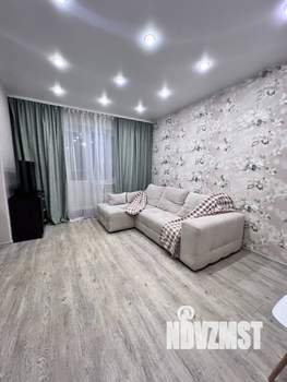 2-к квартира, на длительный срок, 50м2, 11/14 этаж