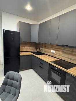 1-к квартира, на длительный срок, 35м2, 3/16 этаж