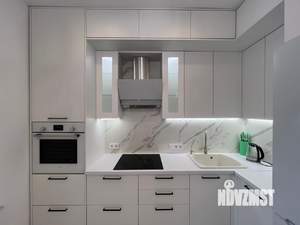 2-к квартира, на длительный срок, 56м2, 11/17 этаж