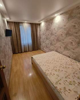 3-к квартира, на длительный срок, 67м2, 2/9 этаж