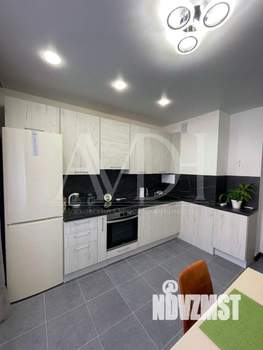 2-к квартира, на длительный срок, 55м2, 5/17 этаж