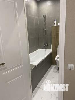 2-к квартира, на длительный срок, 44м2, 4/17 этаж