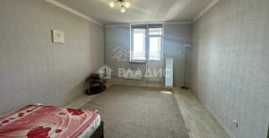 1-к квартира, на длительный срок, 43м2, 11/19 этаж