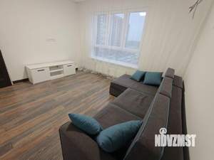 2-к квартира, на длительный срок, 56м2, 7/15 этаж