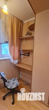 2-к квартира, на длительный срок, 53м2, 3/14 этаж