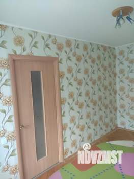 2-к квартира, на длительный срок, 45м2, 1/4 этаж