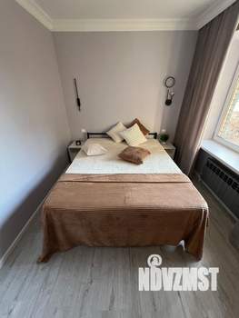 2-к квартира, на длительный срок, 60м2, 1/2 этаж