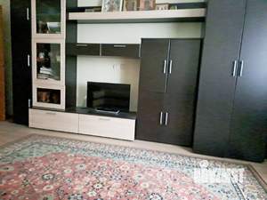 2-к квартира, на длительный срок, 62м2, 5/18 этаж