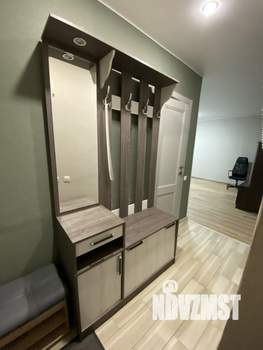 2-к квартира, на длительный срок, 44м2, 4/5 этаж