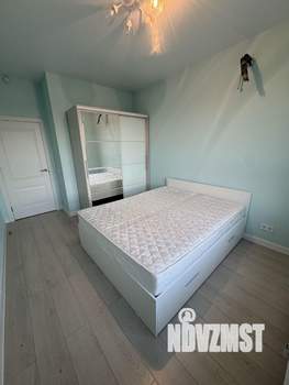 2-к квартира, на длительный срок, 54м2, 13/13 этаж