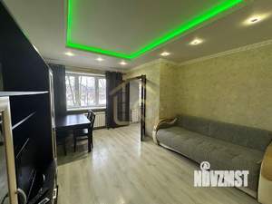 2-к квартира, на длительный срок, 45м2, 2/5 этаж
