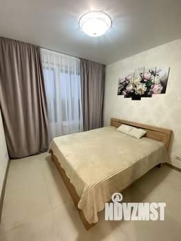 1-к квартира, на длительный срок, 34м2, 4/15 этаж