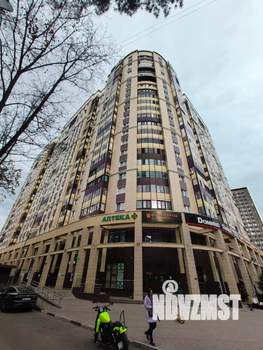 1-к квартира, на длительный срок, 37м2, 12/21 этаж