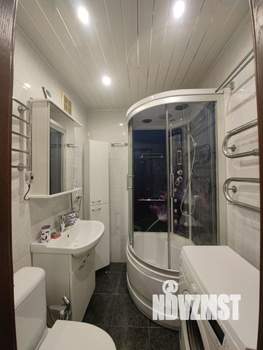 2-к квартира, на длительный срок, 45м2, 2/4 этаж