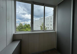 4-к квартира, на длительный срок, 70м2, 7/9 этаж