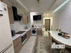 2-к квартира, на длительный срок, 54м2, 10/16 этаж