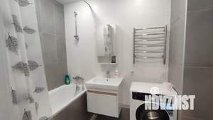 1-к квартира, посуточно, 34м2, 12/15 этаж