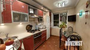 2-к квартира, на длительный срок, 52м2, 2/9 этаж