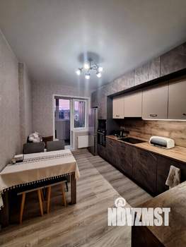 2-к квартира, на длительный срок, 60м2, 14/17 этаж