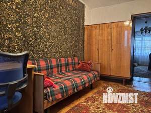 3-к квартира, на длительный срок, 60м2, 8/9 этаж