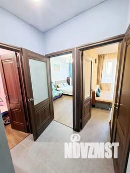 2-к квартира, посуточно, 35м2, 10/17 этаж