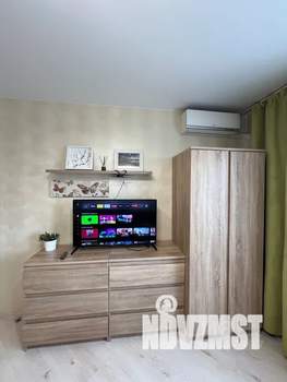 1-к квартира, посуточно, 36м2, 7/14 этаж