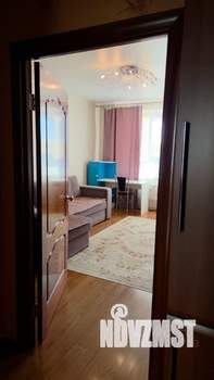 1-к квартира, на длительный срок, 54м2, 16/20 этаж