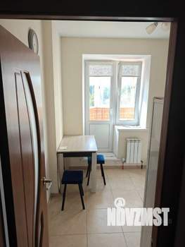 1-к квартира, на длительный срок, 38м2, 7/12 этаж