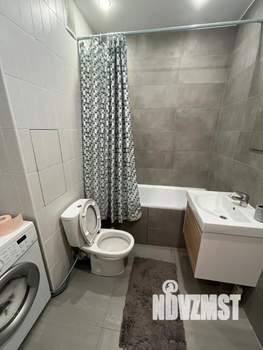 2-к квартира, на длительный срок, 36м2, 11/16 этаж