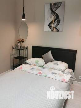 2-к квартира, посуточно, 50м2, 4/14 этаж