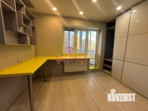 2-к квартира, на длительный срок, 55м2, 7/14 этаж